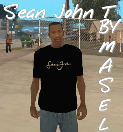 Sean John T-Shirt